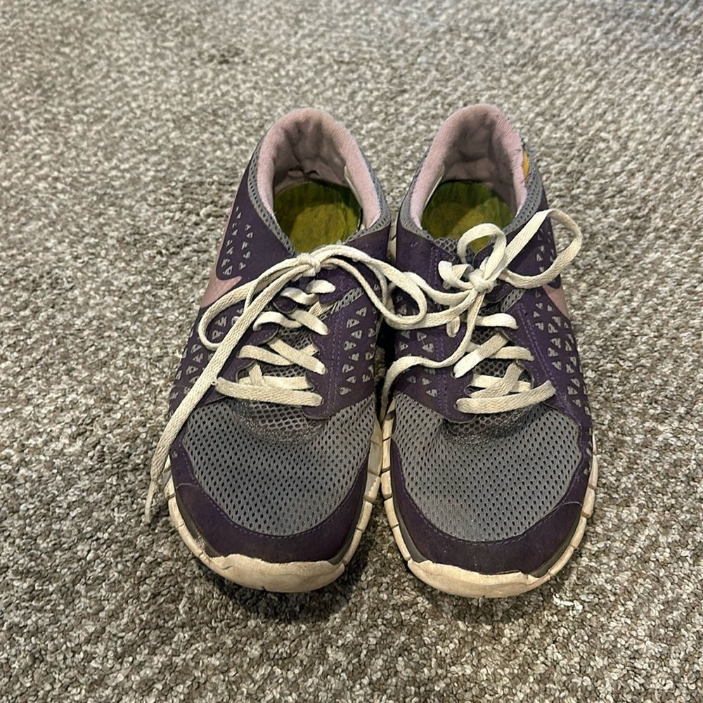 Women’s Nike Free Run Shoes